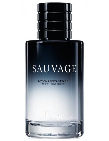 Christian Dior Sauvage New After Shave 100 ml