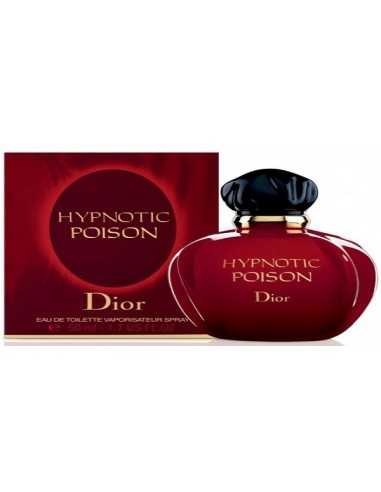 Christian Dior Hypnotic Poison Eau De Toilette 30 ml Spray