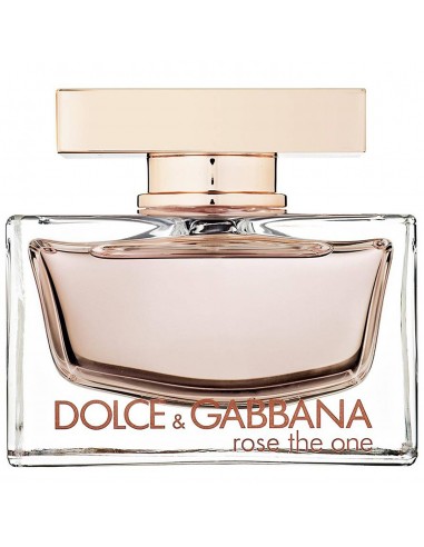 Dolce & Gabbana Rose The One Eau de parfum 75 ml spray - TESTER