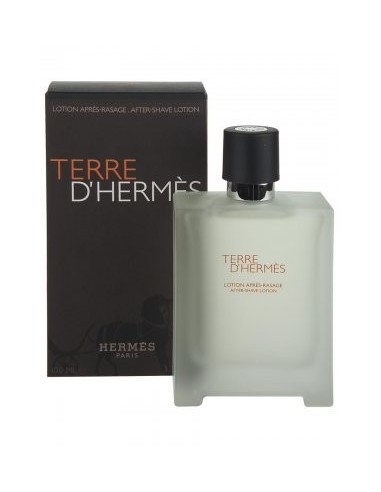 Hermes Terre d'Hermes After Shave...
