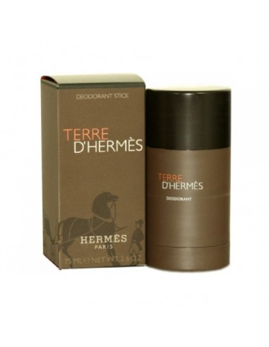 Hermes Terre D'Hermes Deo Stick 75 ml