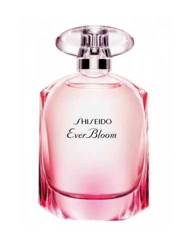 Shiseido Ever Bloom Eau de parfum 90 ml spray - TESTER 