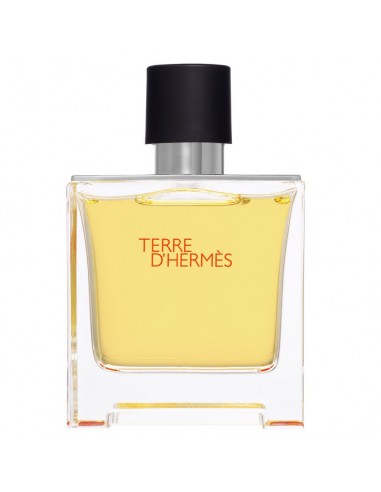 Hermes Terre d'Hermes Parfum Pure...