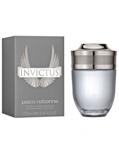 Paco Rabanne Invictus After Shave 100 ml 