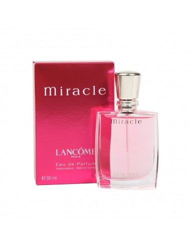 Lancome Miracle Eau de Parfum 30 ml spray 