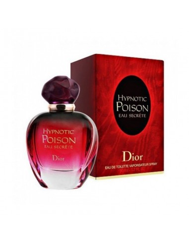 Dior Hypnotic Poison Eau Secrete Eau de toilette 50 ml spray 