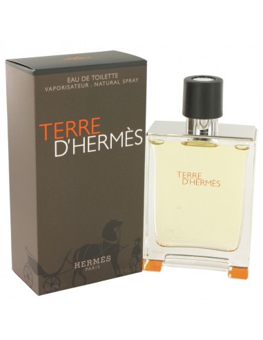 Hermes Terre D'Hermes Eau De Toilette 50 ml Spray