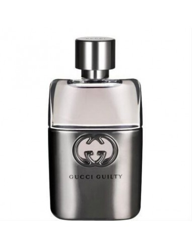 Gucci Guilty pour Homme After Shave Lotion 50 ml 