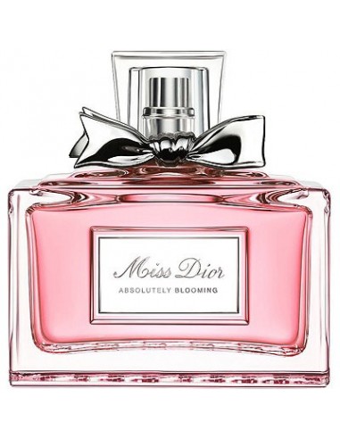 Christian Dior Miss Dior Absolutely Blooming Eau De Parfum 100 ml Spray - TESTER