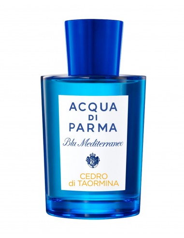 Acqua di Parma Blu Mediterraneo Cedro di Taormina Eau De Toilette 150 ml Spray - TESTER