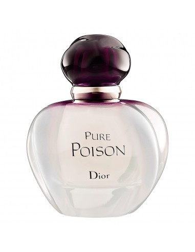 Dior Pure Poison Eau de parfum 100 ml Spray - TESTER 
