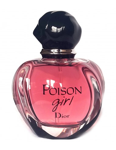 Dior Poison Girl Eau De Parfum 100 Ml Spray - TESTER 