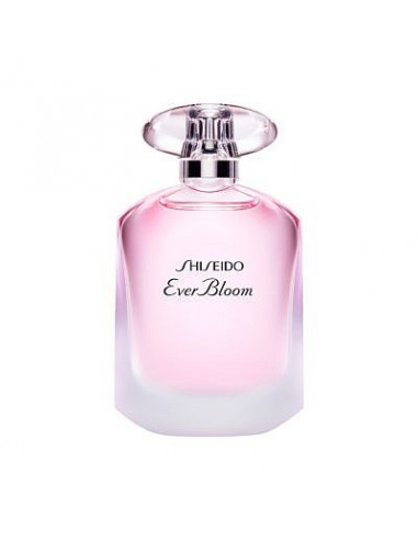 Shiseido Ever Bloom Eau de toilette 90 ml spray - TESTER 