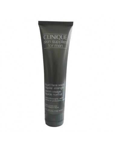 Clinique Skin Supplies Men Sapone Viso Liquido 150 ml