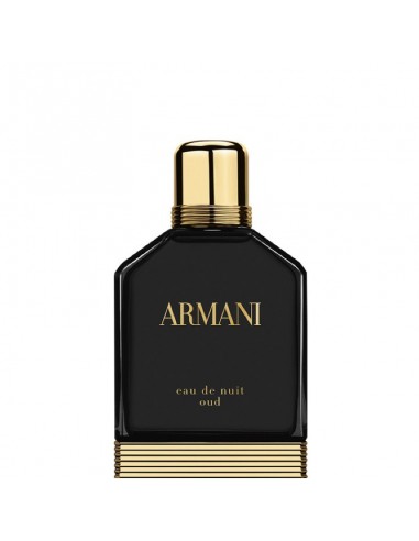 Armani Eau de Nuit Oud Eau de Parfum 100 ml spray 