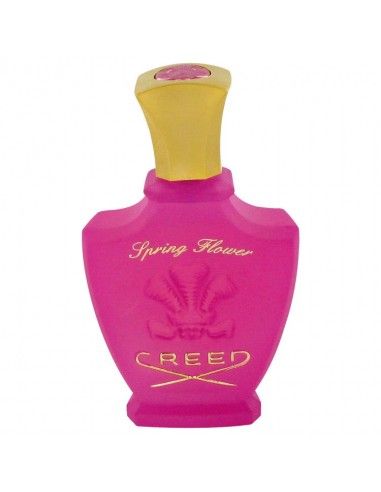 Creed Spring Flower Eau de Parfum Millesime 75 ml spray - TESTER 