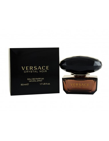Versace Crystal Noir Eau de Parfum 50 ml spray 