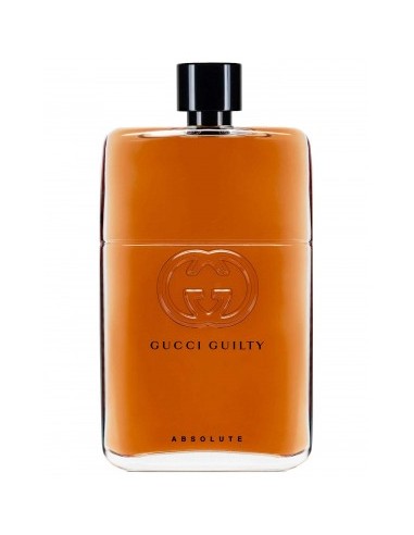 Gucci Guilty Absolute Pour Homme Eau De Parfum 90 ml Spray - TESTER