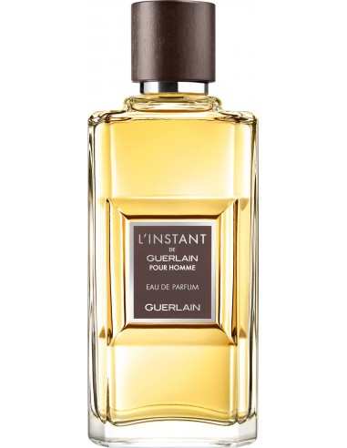 Guerlain L'instant pour Homme (nuova bottiglia) Eau de Parfum 100 ml spray - TESTER 