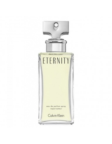 Calvin Klein Eternity Donna Eau de parfum 100 ml spray - Tester