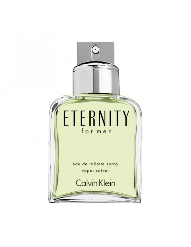 Calvin Klein Eternity Men Eau de toilette 100 ml spray - Tester
