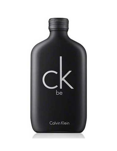 Calvin Klein CK Be Eau de toilette 100 ml spray - Tester