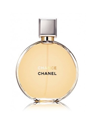 Chanel Chance Eau De Parfum 100 ml Spray - TESTER