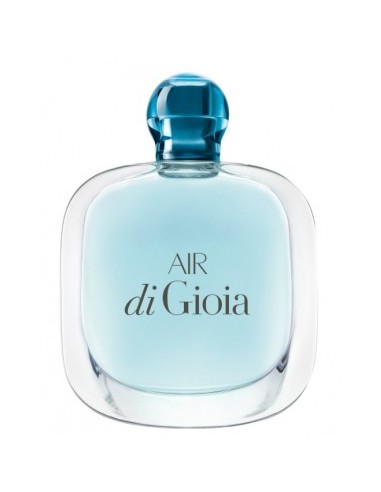 Armani Air di Gioia Eau De Parfum 50 ml Spray - TESTER