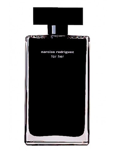 Narciso Rodriguez For Her Eau De Toilette 100 ml Spray - TESTER
