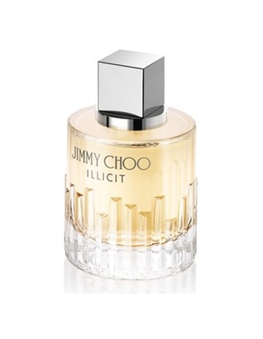 Jimmy Choo Illicit Eau De Parfum 100 ml Spray - TESTER