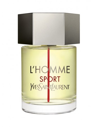 Yves Saint Laurent L'Homme Sport Eau de toilette 100 ml spray - Tester