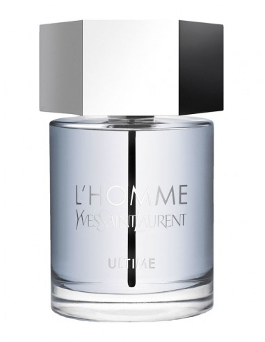 Yves Saint Laurent L'Homme L'Ultime Eau de parfum 100 ml spray - Tester