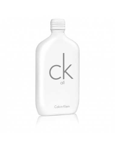 Calvin Klein CK All Eau De Toilette 100 ml Spray - TESTER