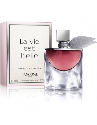 Lancome La Vie Est Belle Absolue De Parfum 40 ml Spray