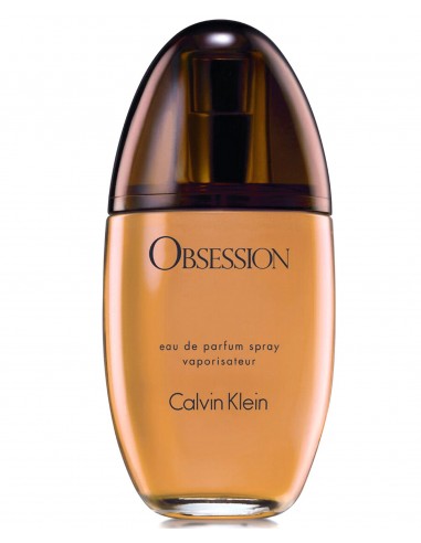 Calvin Klein Obsession for Women Eau de parfum 100 ml spray - TESTER