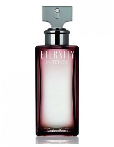 Calvin Klein Eternity Femme Intense Eau De parfum 100 ml Spray - TESTER