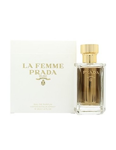 Prada La Femme Eau De Parfum 50 ml Spray