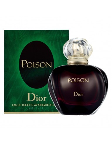 Dior Poison Eau de toilette 30 ml spray
