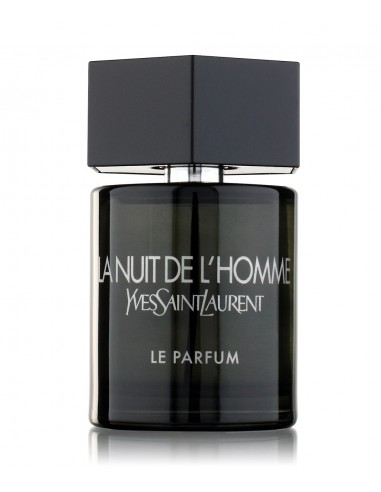 Yves Saint Laurent La Nuit De L'Homme Le parfum 100 ml Spray