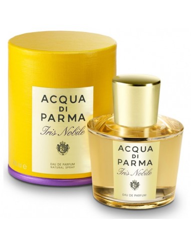 Acqua di Parma Iris Nobile Eau de Parfum 100 ml 