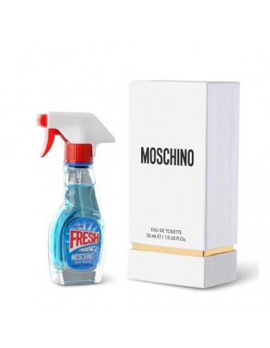 Moschino Fresh Couture Eau de Toilette 30 ml spray