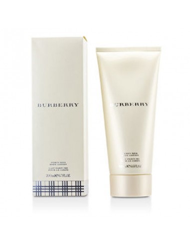 Burberry Donna Body Lotion 200 ml 
