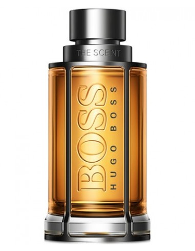 Hugo Boss The Scent Intense Eau de Parfum 100 ml spray - Tester