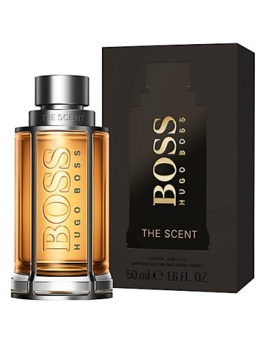 Hugo Boss The Scent Intense Eau de Parfum 50 ml spray