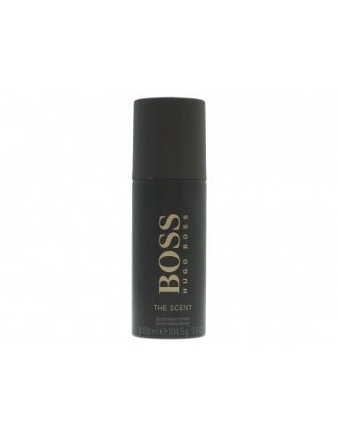 Hugo Boss The Scent Deodorante Spray 150 ml 