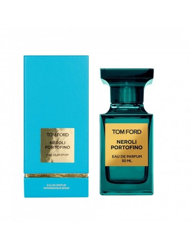 Tom Ford Neroli Portofino Eau de parfum 50 ml Spray