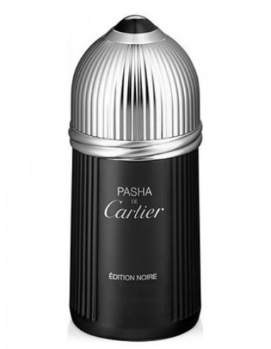 Cartier Pasha Noir Eau De Toilette 100 ml Spray - TESTER
