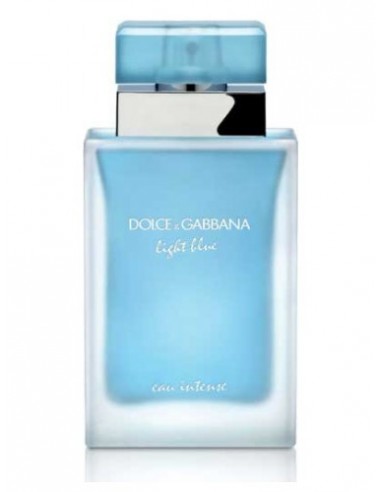 Dolce & Gabbana Light Blue Pour Femme Intense Eau De Parfum 100 ml Spray - TESTER
