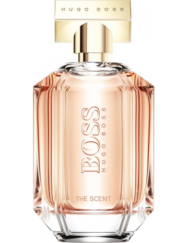 Hugo Boss The Scent for Her  Eau de parfum 100 ml spray - TESTER