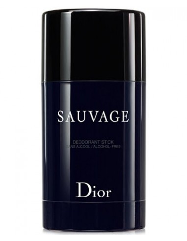 Christian Dior Sauvage Deo Stick 75 gr.